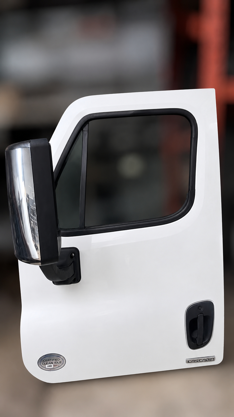 Freightliner Cascadia Door